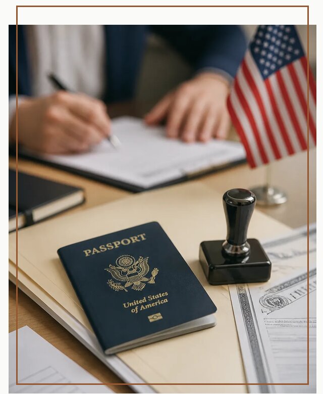 Оформление гражданства США в Кольчугине под ключ от 45770 р. | Гиперактив-Кль