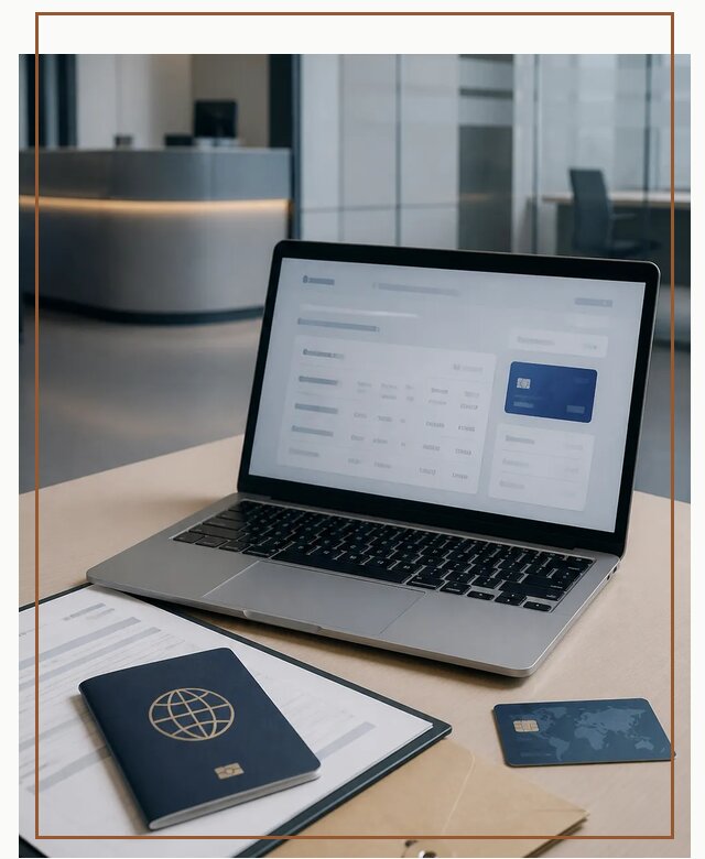 Открытие счета для SWIFT переводов в Кольчугине по цене от 6001 р. | Гиперактив-Кль